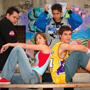 SJK [Santa Justa Klan]