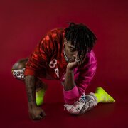 Ski Mask the Slump God