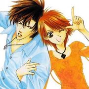 Skip Beat!
