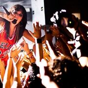 Sleigh Bells