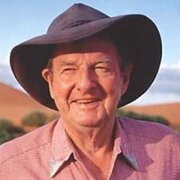 Slim Dusty