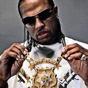 Slim Thug