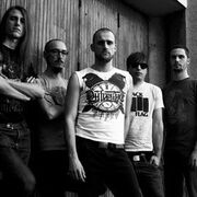 Slowmotion Apocalypse