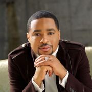Smokie Norful