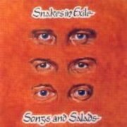 Snakes In Exile