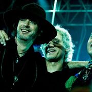 Soda Stereo