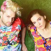 Sofi Tukker