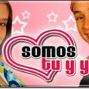 Somos tú y yo