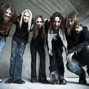 Sonata Arctica