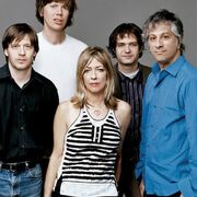 Sonic Youth