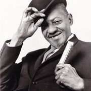 Sonny Boy Williamson