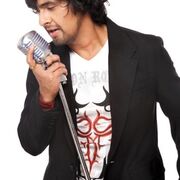 Sonu Nigam