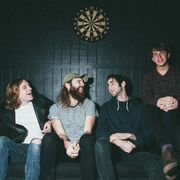 Sorority Noise