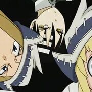 Soul Eater