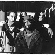 Souls Of Mischief