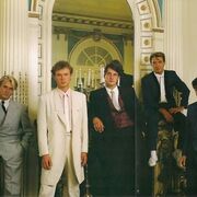 Spandau Ballet