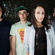 Speedy Ortiz