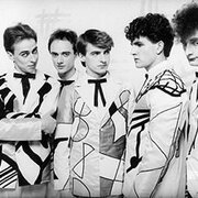 Split Enz