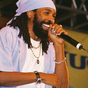 Spragga Benz