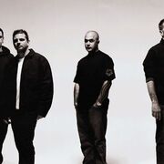 Staind