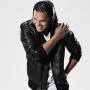 Stan Walker