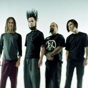 Static X