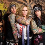 Steel Panther