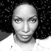 Stephanie Mills