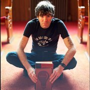 Stephen Kellogg