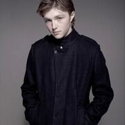 Sterling Knight
