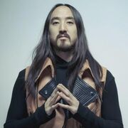 Steve Aoki