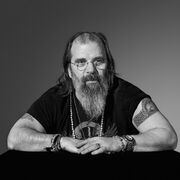 Steve Earle