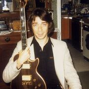 Steve Hackett
