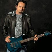 Steve Lukather