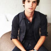 Steve Moakler