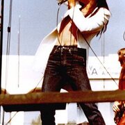 Steve Perry
