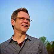 Steven Curtis Chapman