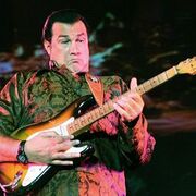 Steven Seagal