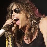 Steven Tyler