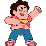 Steven Universe