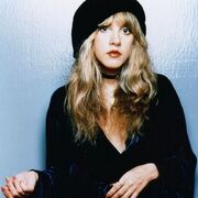 Stevie Nicks