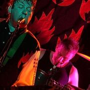 Stiff Little Fingers