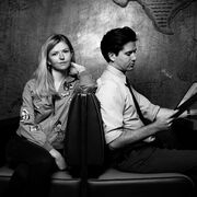 Still Corners