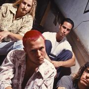 Stone Temple Pilots