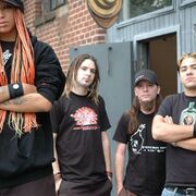 Straight Line Stitch