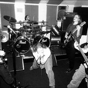 Sublime Cadaveric Decomposition