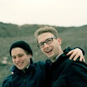 Suburban Kids With Biblical Names