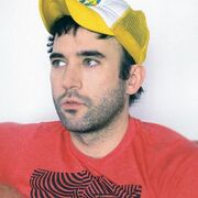 Sufjan Stevens