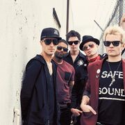 Sum 41