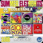 Summer Eletrohits